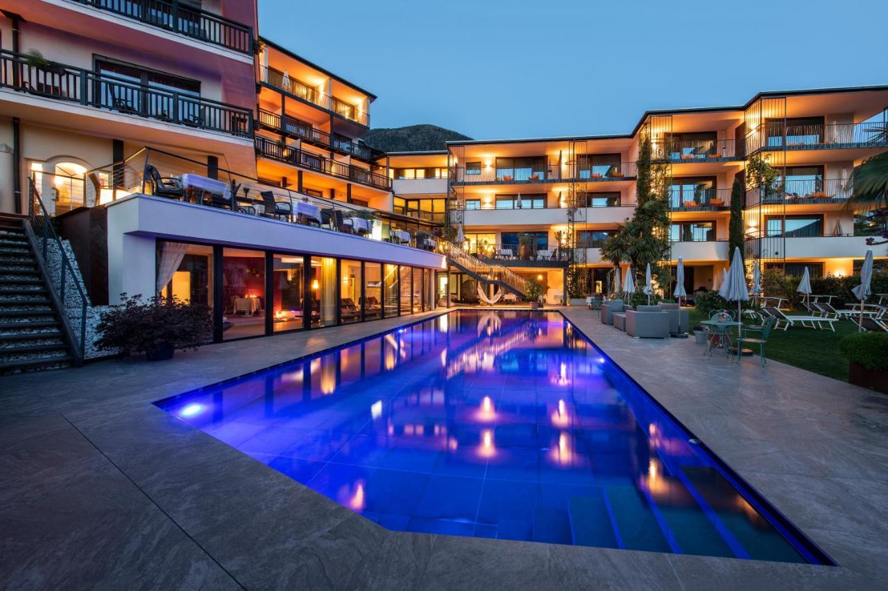 Solea Suedtirol Hotel Schenna Exterior photo