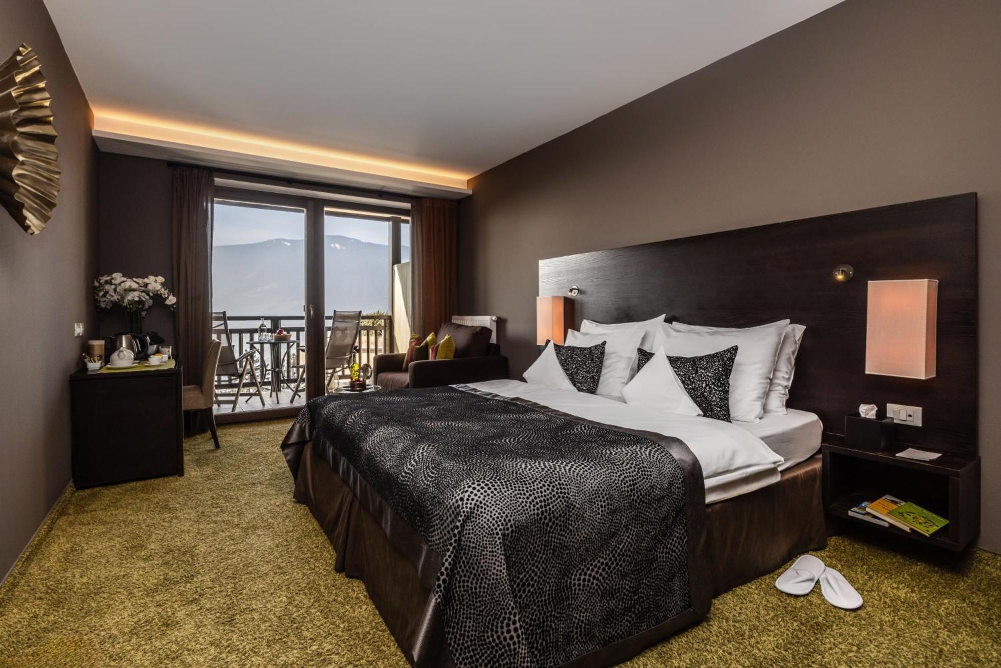 Solea Suedtirol Hotel Schenna Exterior photo