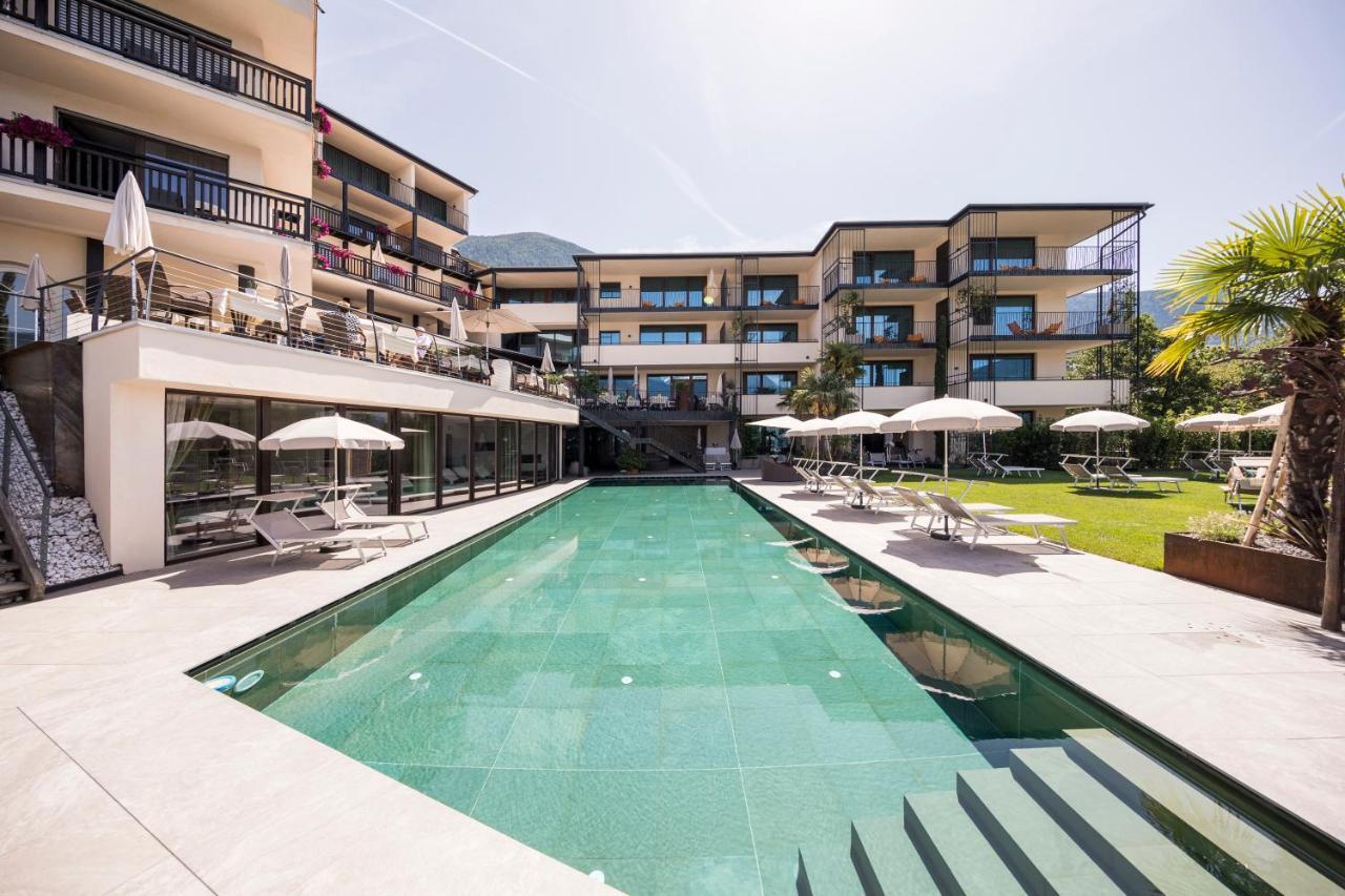 Solea Suedtirol Hotel Schenna Exterior photo